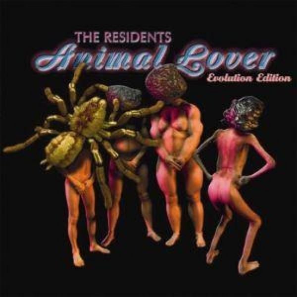 Produktbild: Animal Lover (Evolution Edition)