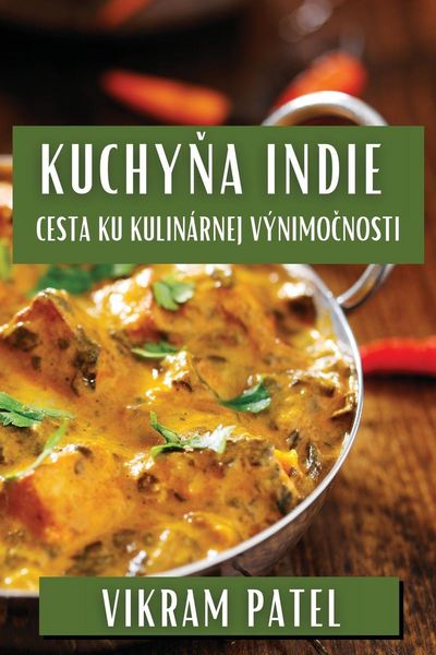 Produktbild: Kuchy&iquest;a Indie