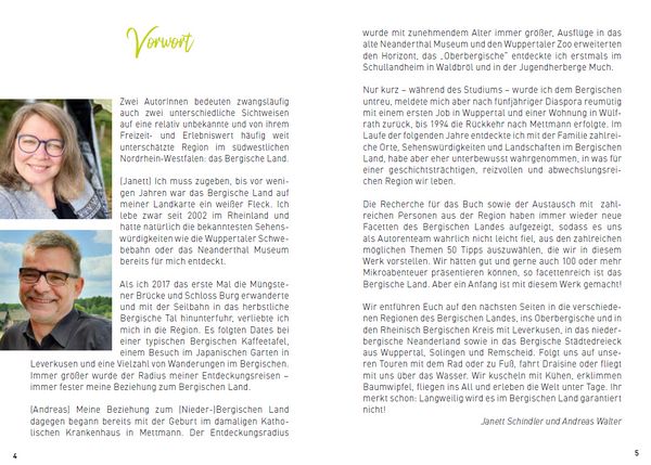 Produktbild: Bergisches Land - HeimatMomente