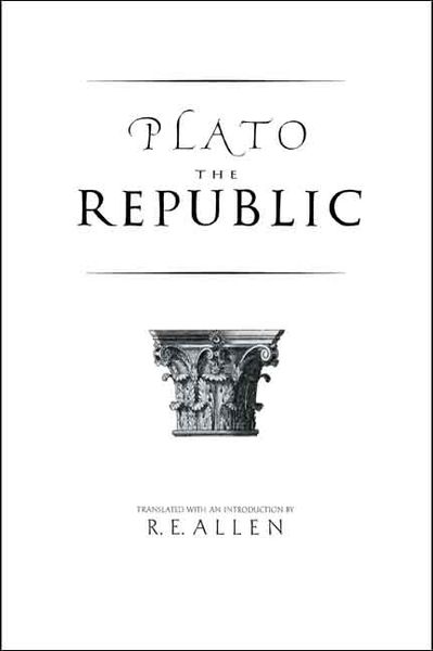 Produktbild: The Republic