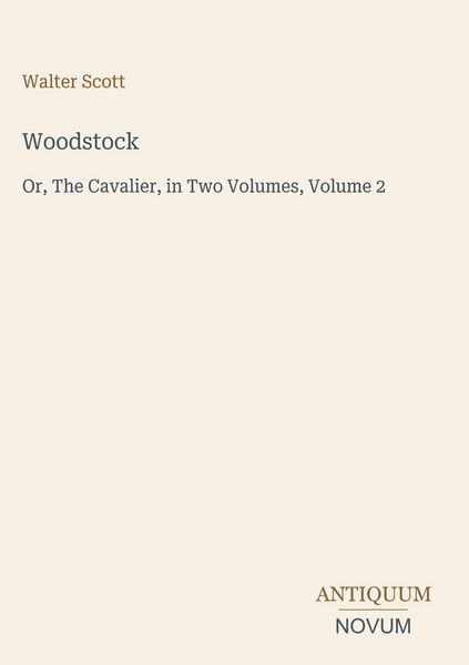 Produktbild: Woodstock