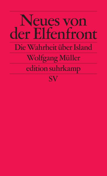 Produktbild: Neues von der Elfenfront