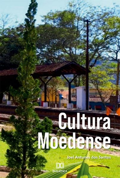 Produktbild: Cultura Moedense