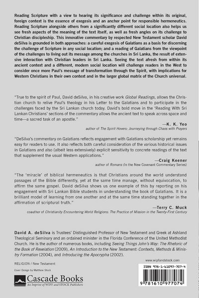 Produktbild: Global Readings
