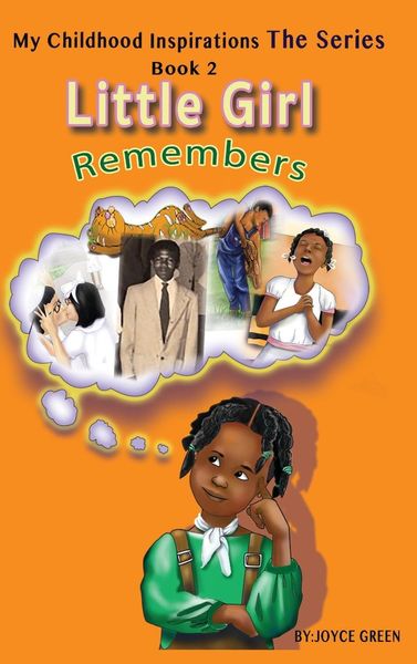 Produktbild: My Childhood Inspirations The Series