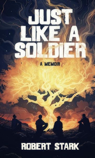 Produktbild: Just Like a Soldier