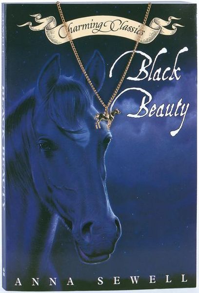 Produktbild: Black Beauty [With Charm]