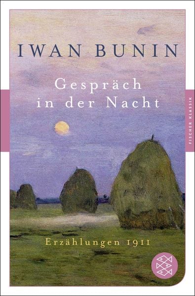 Produktbild: Gespräch in der Nacht