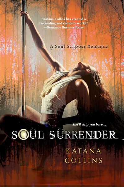 Produktbild: Soul Surrender