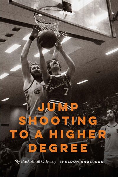 Produktbild: Jump Shooting to a Higher Degree