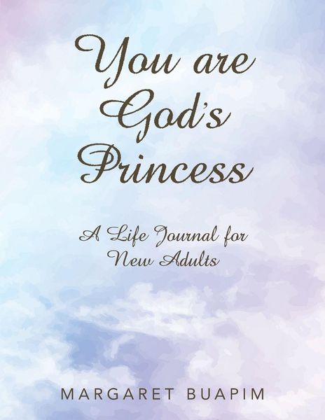 Produktbild: You are God's Princess