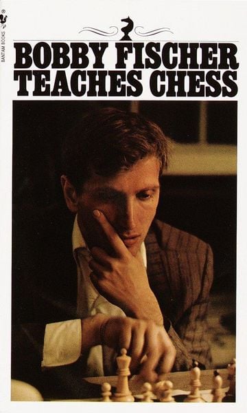 Produktbild: Bobby Fischer Teaches Chess