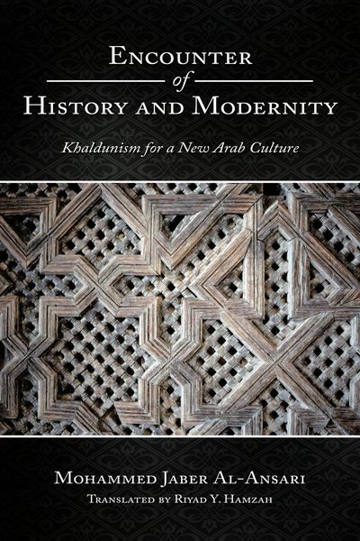 Produktbild: Encounter of History and Modernity