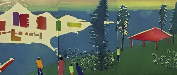 Produktbild: Tom Hammick