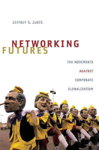 Produktbild: Networking Futures