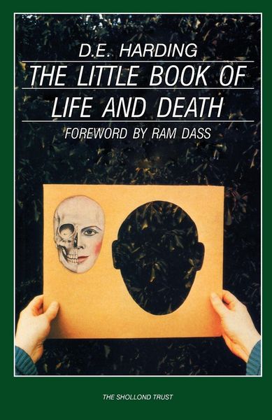 Produktbild: The Little Book of Life and Death