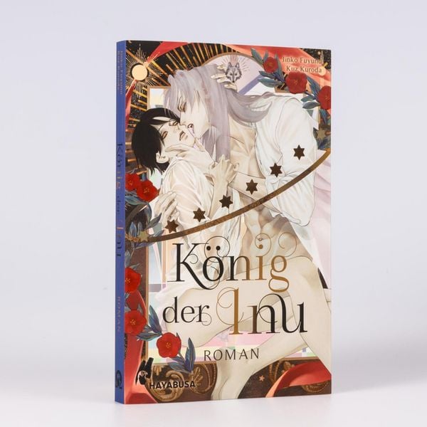 Produktbild: K&ouml;nig der Inu