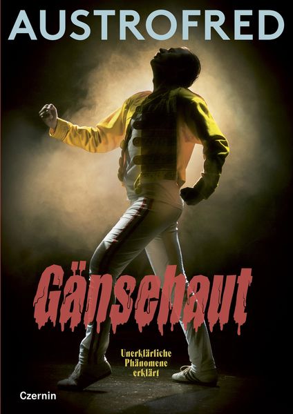 Produktbild: G&auml;nsehaut
