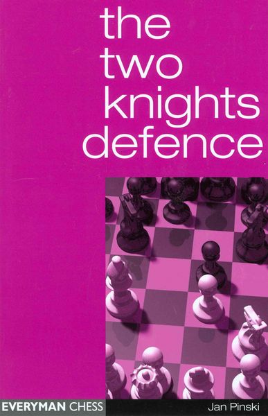 Produktbild: The Two Knights Defence