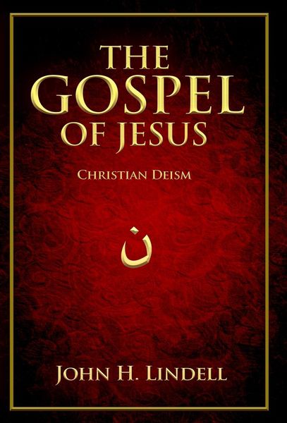 Produktbild: The Gospel of Jesus