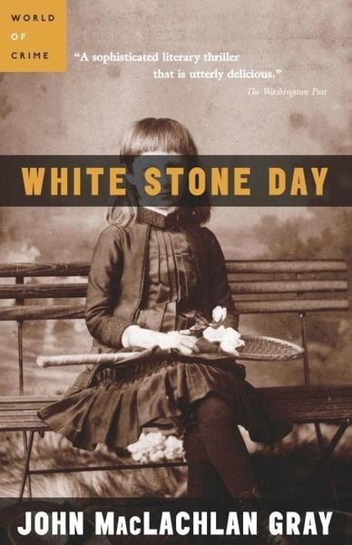 Produktbild: White Stone Day