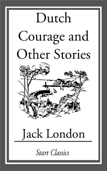 Produktbild: Dutch Courage and Other Stories