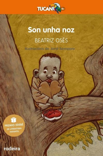 Produktbild: Son unha noz