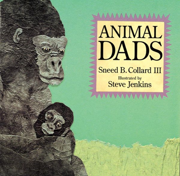 Produktbild: Animal Dads