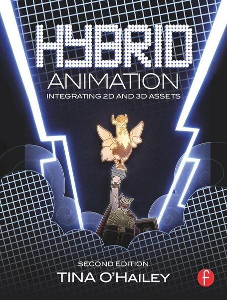 Produktbild: Hybrid Animation