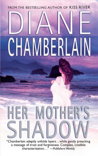 Produktbild: Her Mother's Shadow