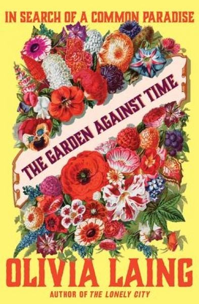 Produktbild: The Garden Against Time