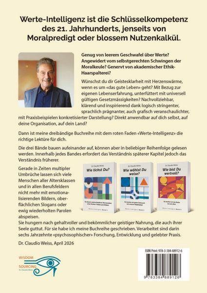 Produktbild: Wie tickst Du?