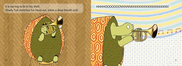 Produktbild: Tod and the Trumpet