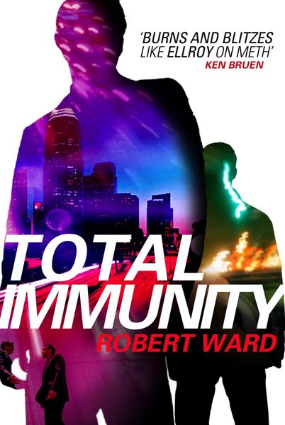 Produktbild: Total Immunity