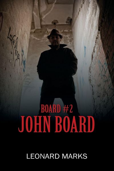 Produktbild: BOARD #2