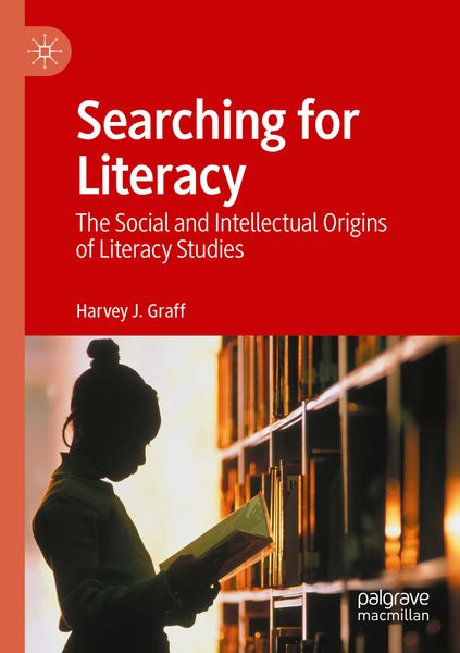 Produktbild: Searching for Literacy