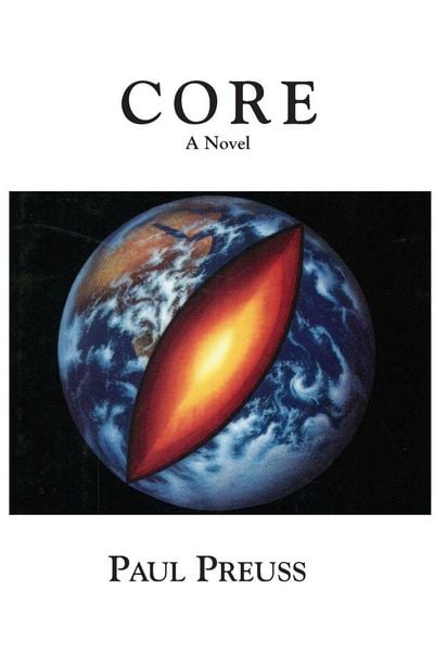Produktbild: Core, A Novel