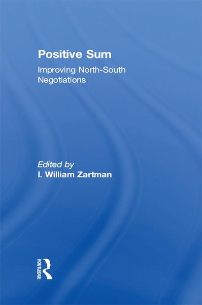 Produktbild: Positive Sum