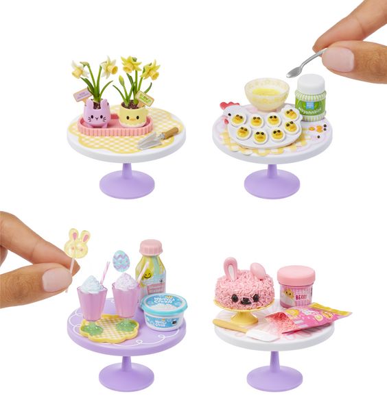 Produktbild: MGA's Miniverse - Make It Mini Spring Theme in PDQ
