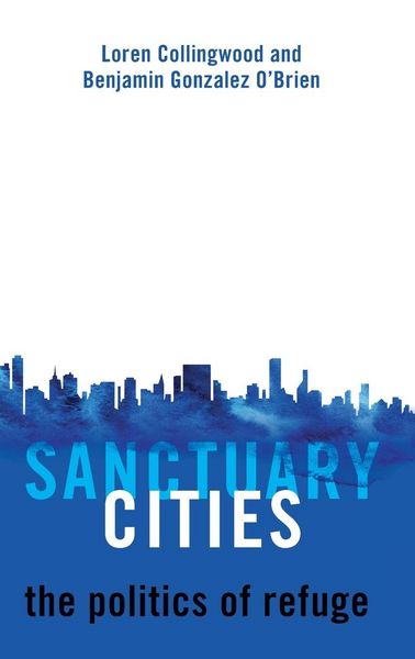 Produktbild: Sanctuary Cities