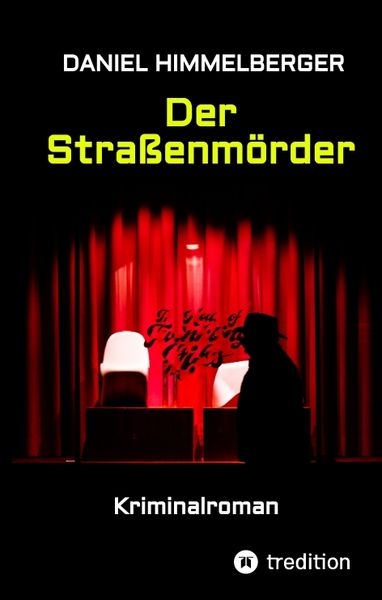 Produktbild: Der Stra&szlig;enm&ouml;rder