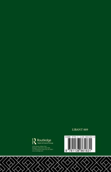 Produktbild: African Ecology and Human Evolution