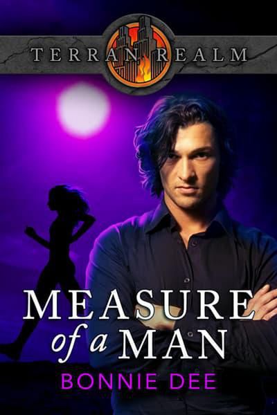 Produktbild: Measure of a Man (Terran Realm)