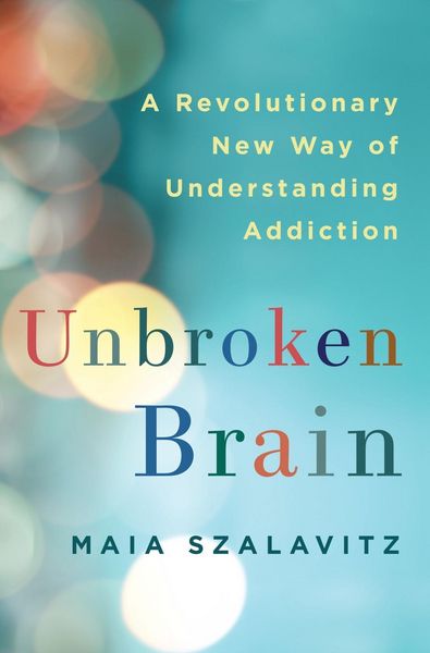 Produktbild: Unbroken Brain
