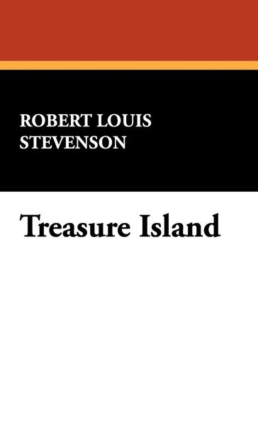 Produktbild: Treasure Island