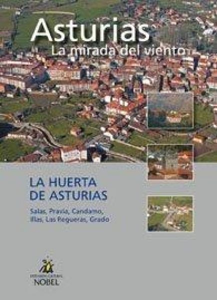 Produktbild: La huerta de Asturias