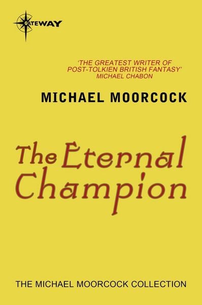 Produktbild: The Eternal Champion