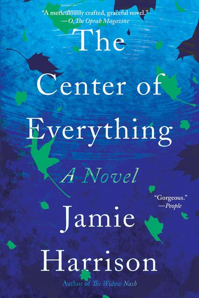 Produktbild: The Center of Everything