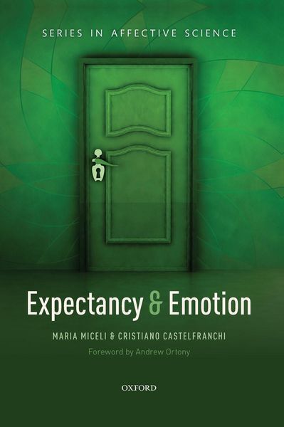 Produktbild: Expectancy and emotion