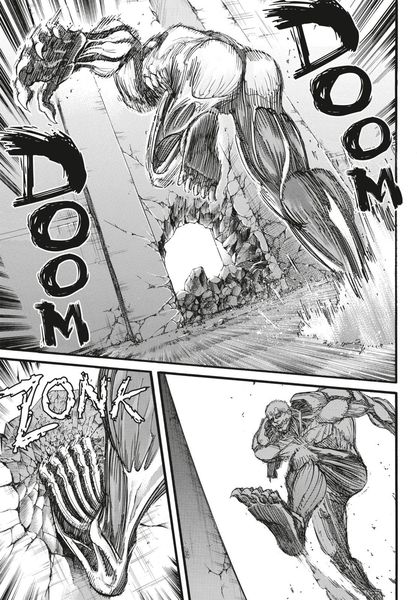 Produktbild: Attack on Titan 19
